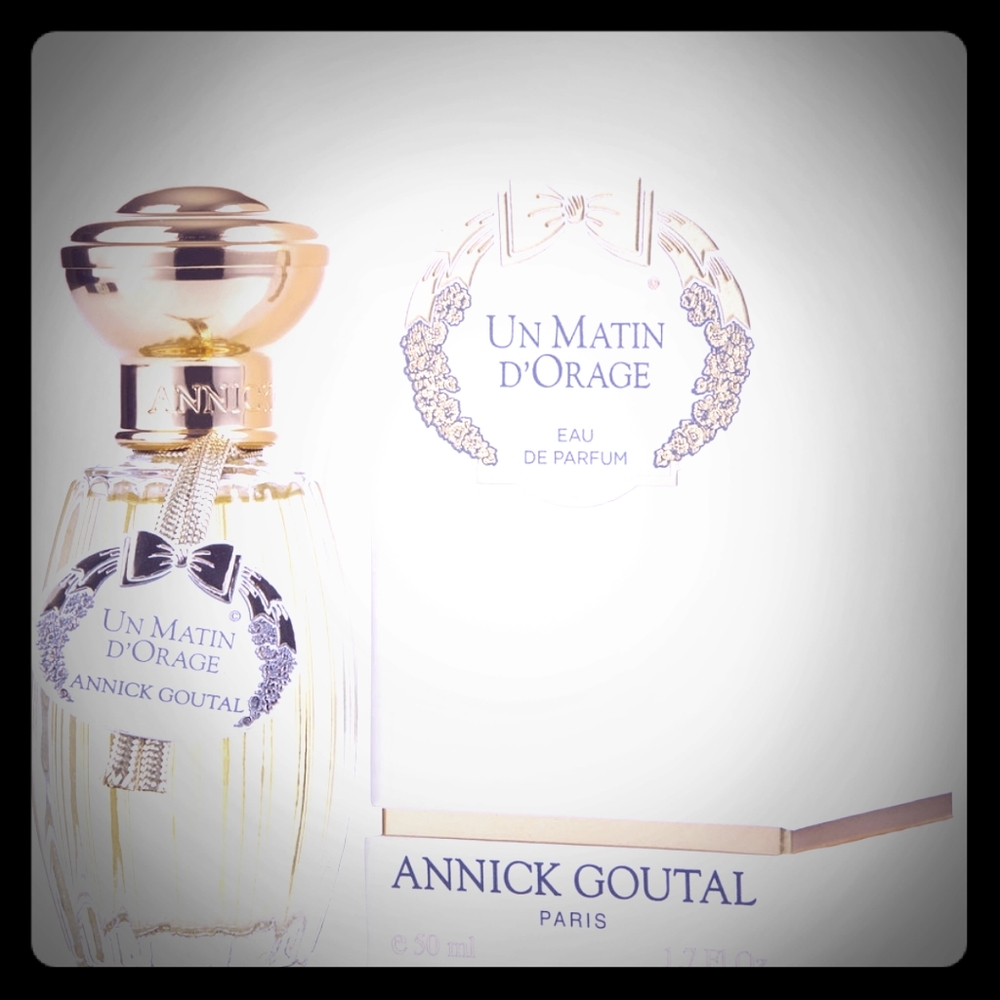 Annick Goutal Un Matin D'Orage EDU